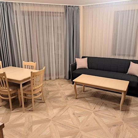 Markapart 3 - Apartment In Downtown Rusçuk Dış mekan fotoğraf