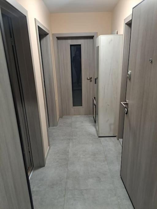 Markapart 3 - Apartment In Downtown Rusçuk Dış mekan fotoğraf