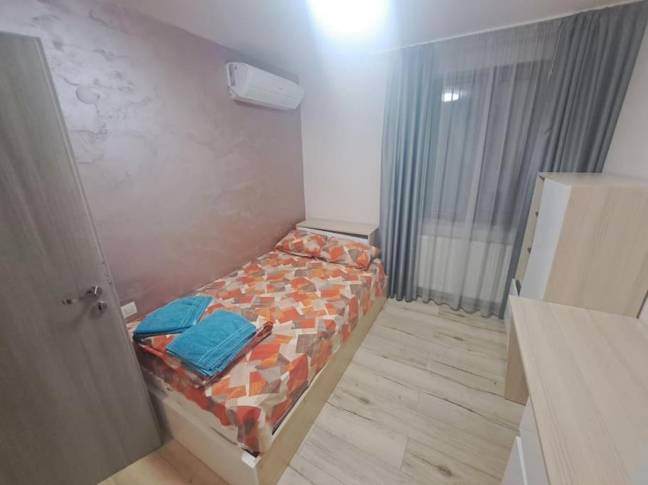 Markapart 3 - Apartment In Downtown Rusçuk Dış mekan fotoğraf