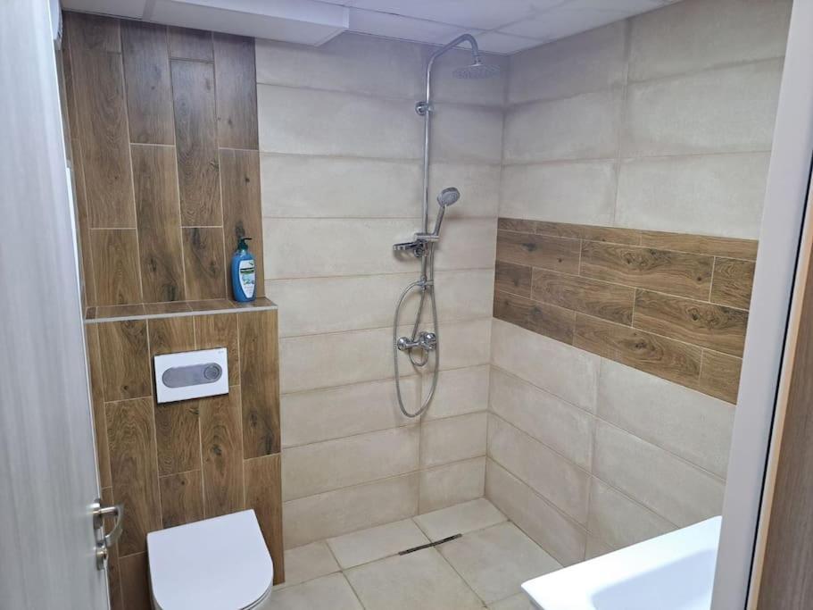 Markapart 3 - Apartment In Downtown Rusçuk Dış mekan fotoğraf