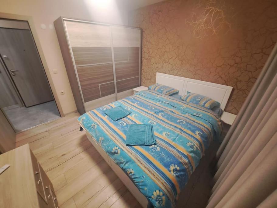 Markapart 3 - Apartment In Downtown Rusçuk Dış mekan fotoğraf