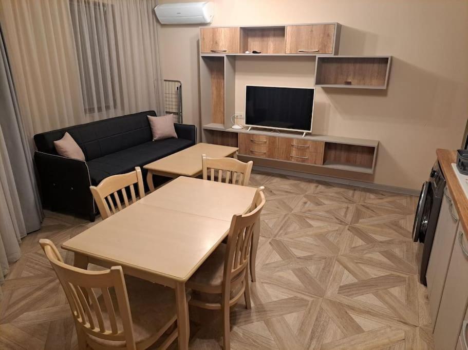 Markapart 3 - Apartment In Downtown Rusçuk Dış mekan fotoğraf