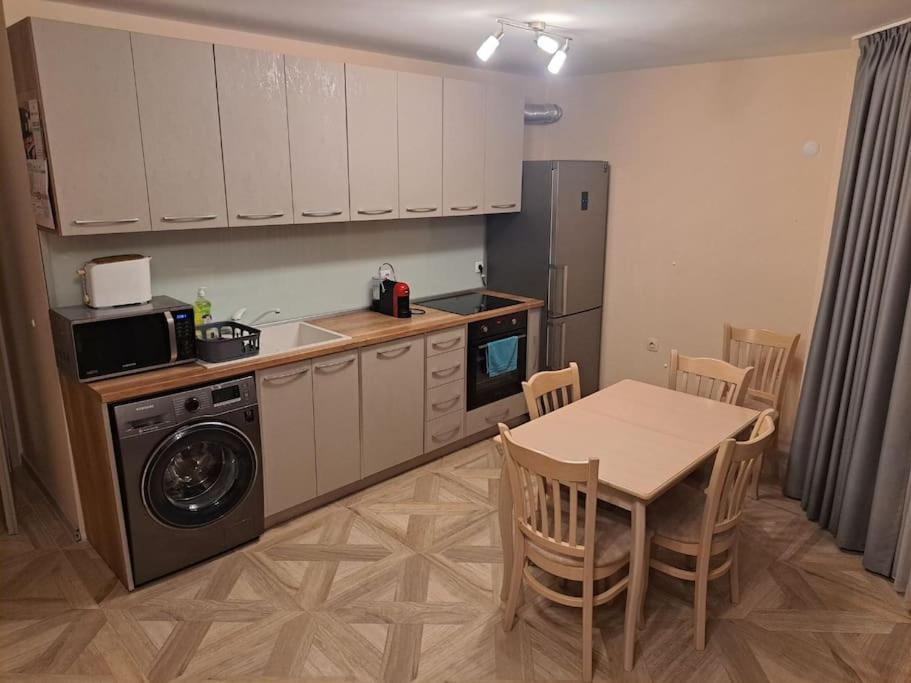 Markapart 3 - Apartment In Downtown Rusçuk Dış mekan fotoğraf