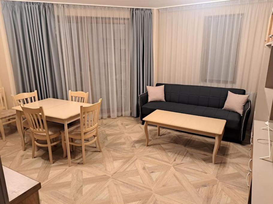 Markapart 3 - Apartment In Downtown Rusçuk Dış mekan fotoğraf
