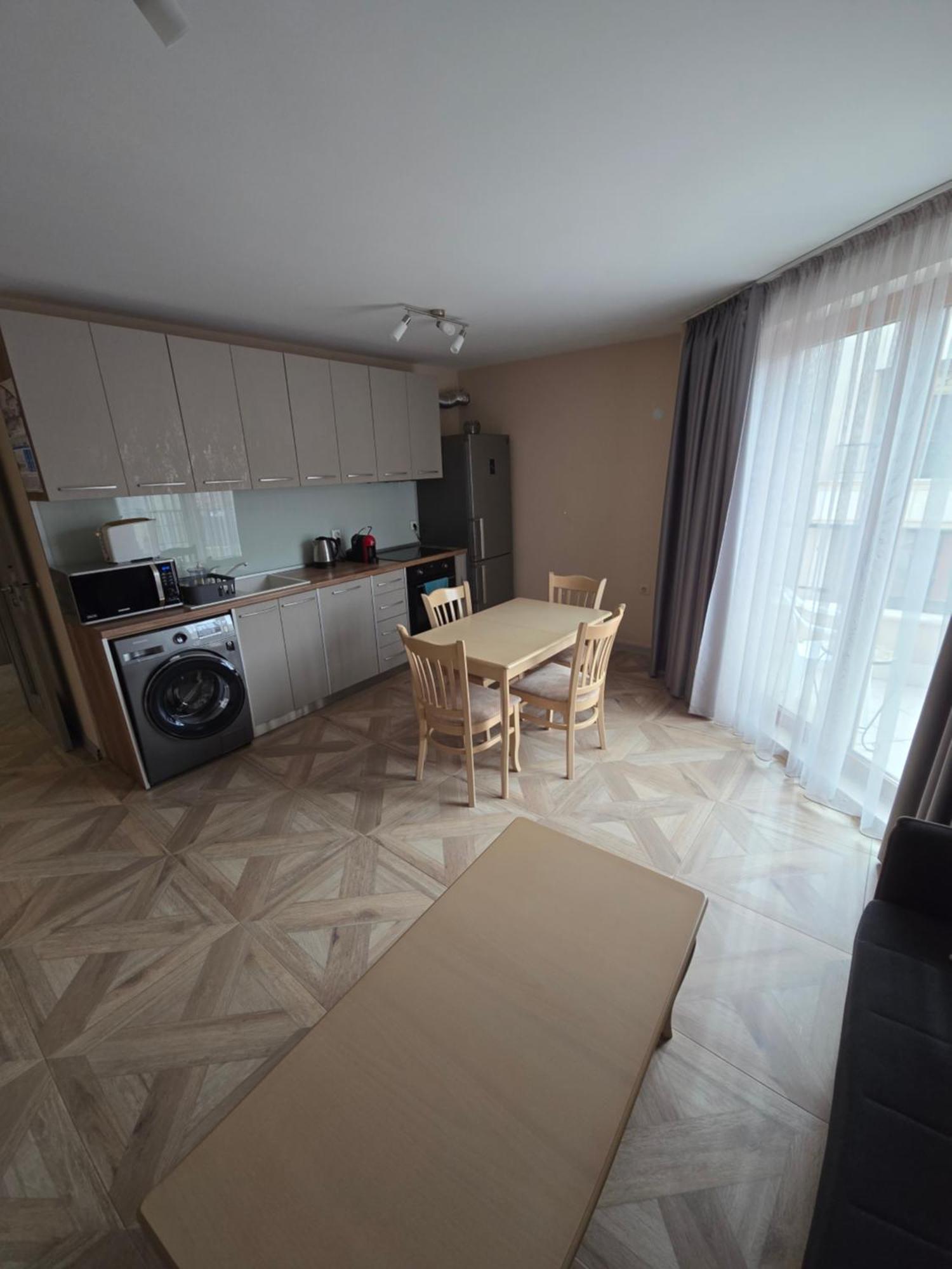 Markapart 3 - Apartment In Downtown Rusçuk Dış mekan fotoğraf